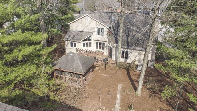 291 Glen Village Court, Powell, OH 43065