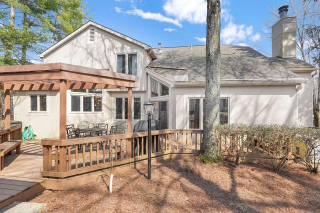 291 Glen Village Court, Powell, OH 43065