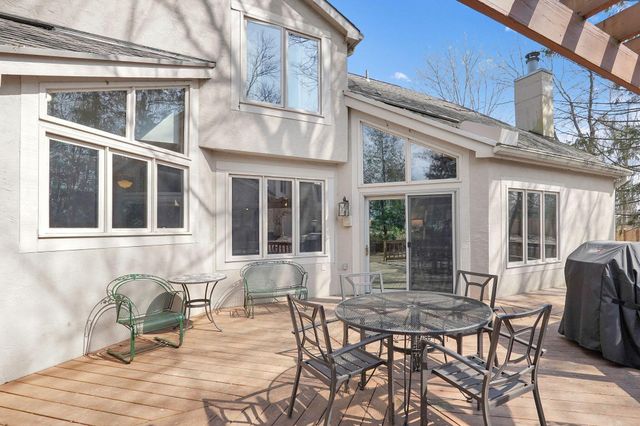 291 Glen Village Court, Powell, OH 43065