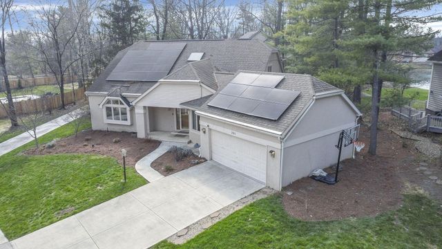 291 Glen Village Court, Powell, OH 43065