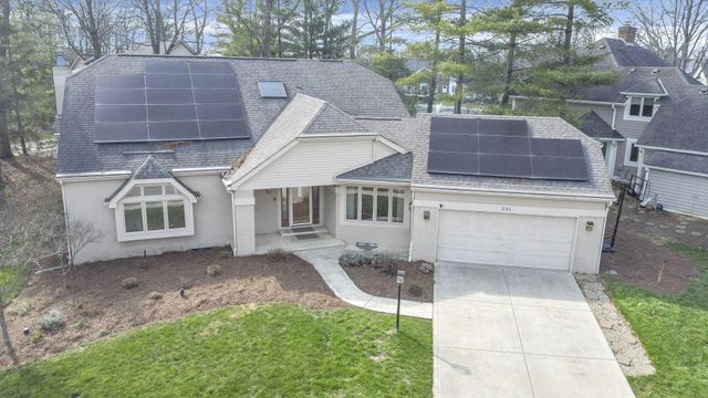 291 Glen Village Court, Powell, OH 43065