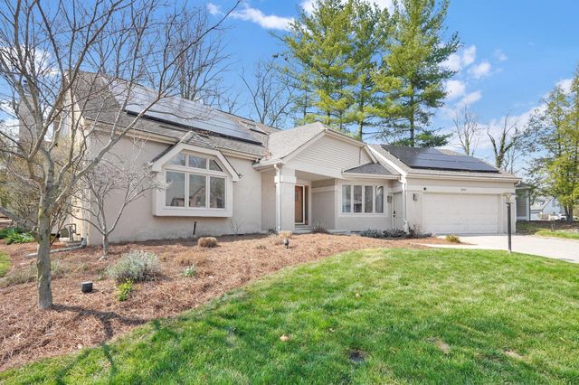 291 Glen Village Court, Powell, OH 43065