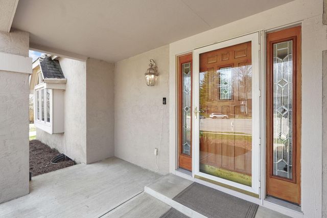 291 Glen Village Court, Powell, OH 43065