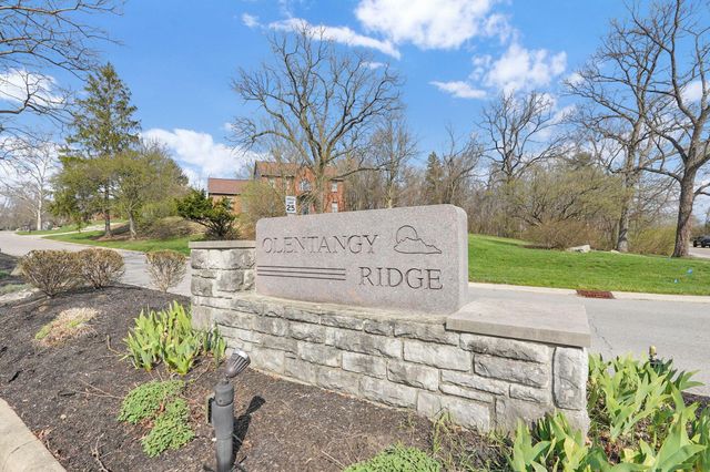 291 Glen Village Court, Powell, OH 43065