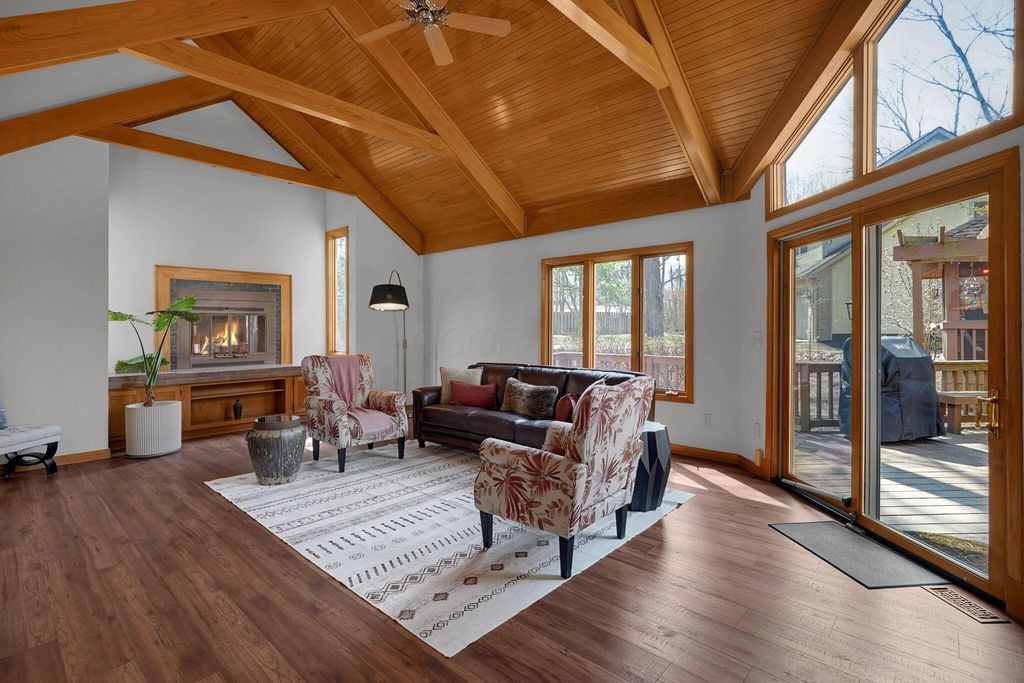 291 Glen Village Court, Powell, OH 43065