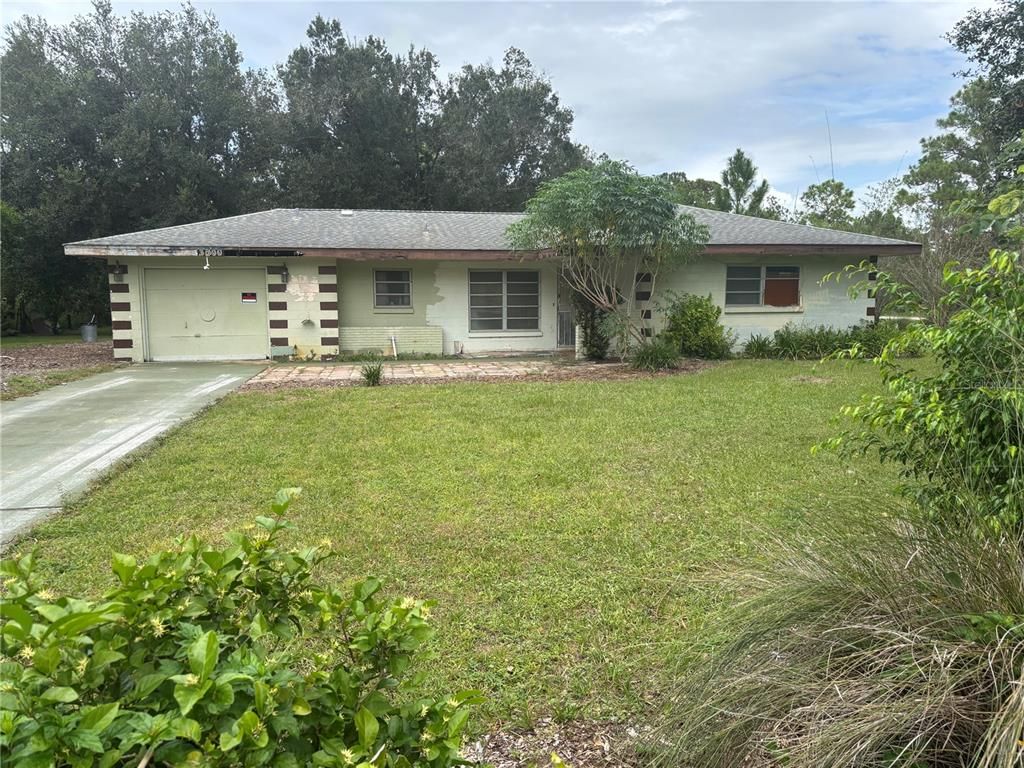 3500 ORCHID DRIVE, Indian Lake Estates, FL 33855