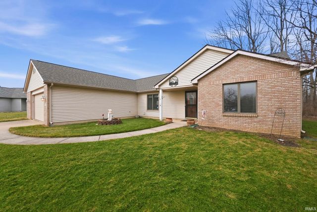 503 Ridgeview Trail, Avilla, IN 46710