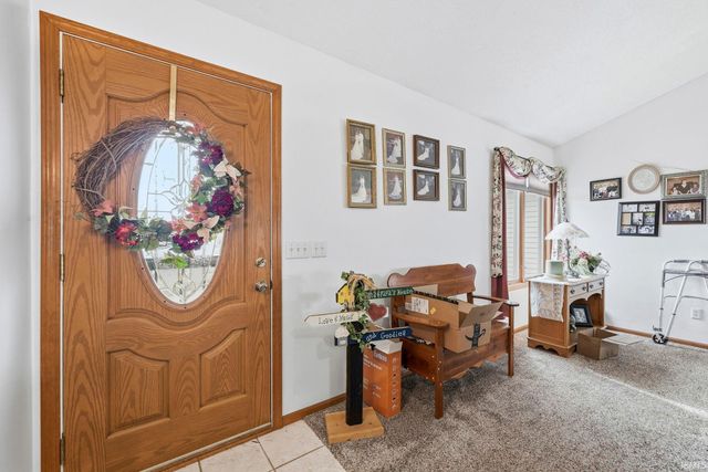 503 Ridgeview Trail, Avilla, IN 46710