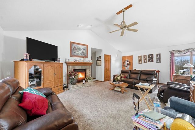 503 Ridgeview Trail, Avilla, IN 46710