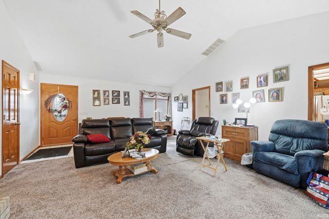 503 Ridgeview Trail, Avilla, IN 46710