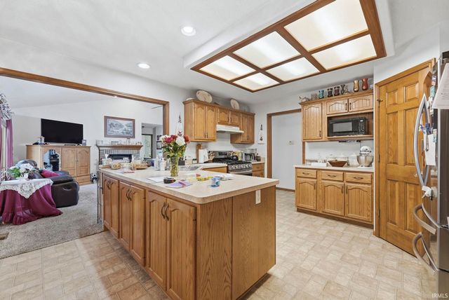503 Ridgeview Trail, Avilla, IN 46710