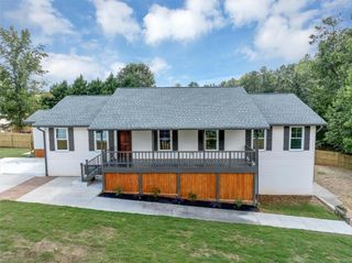 4819 Batiste LN NW, Acworth, GA 30101