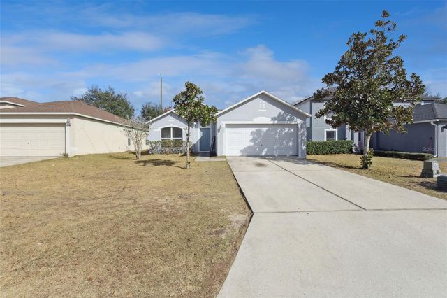 237 CURTIS AVENUE, Groveland, FL 34736