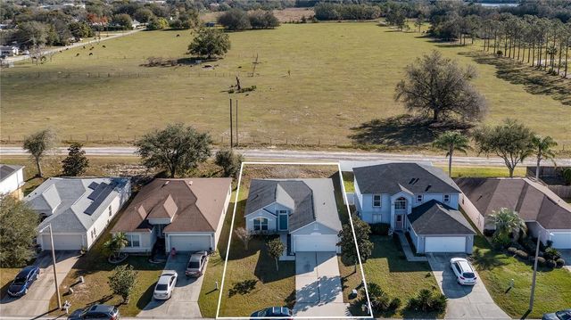 237 CURTIS AVENUE, Groveland, FL 34736