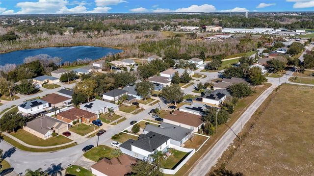 237 CURTIS AVENUE, Groveland, FL 34736