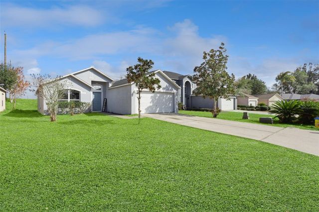 237 CURTIS AVENUE, Groveland, FL 34736