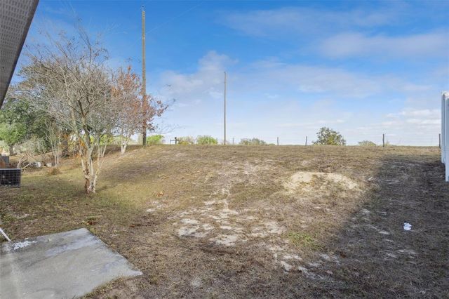 237 CURTIS AVENUE, Groveland, FL 34736