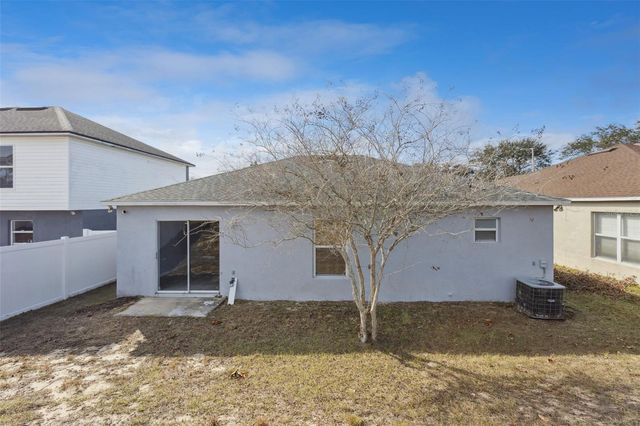 237 CURTIS AVENUE, Groveland, FL 34736