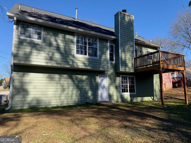 11147 Lenox Drive, Hampton, GA 30228