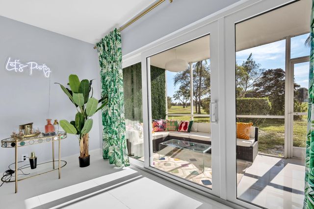 2800 N Palm Aire Drive 108, Pompano Beach, FL 33069