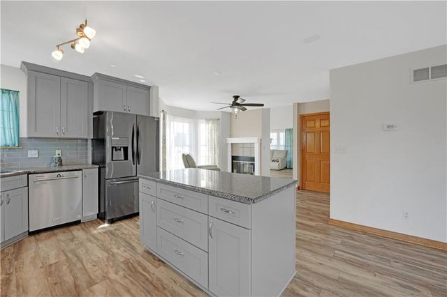 198 SE 455th Road, Warrensburg, MO 64093