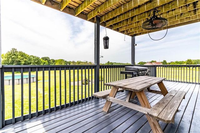 198 SE 455th Road, Warrensburg, MO 64093