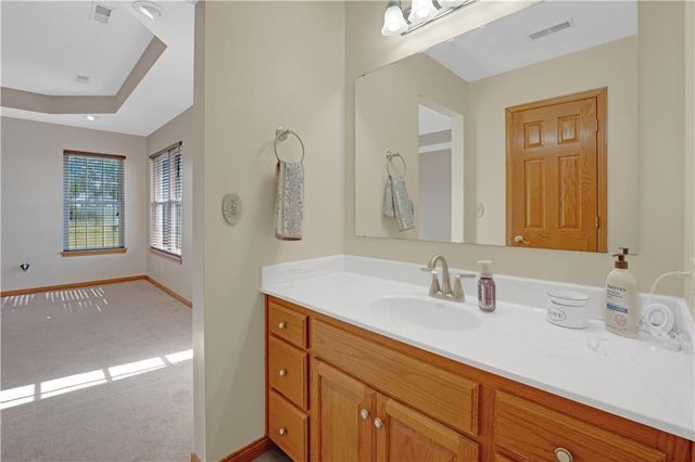 198 SE 455th Road, Warrensburg, MO 64093