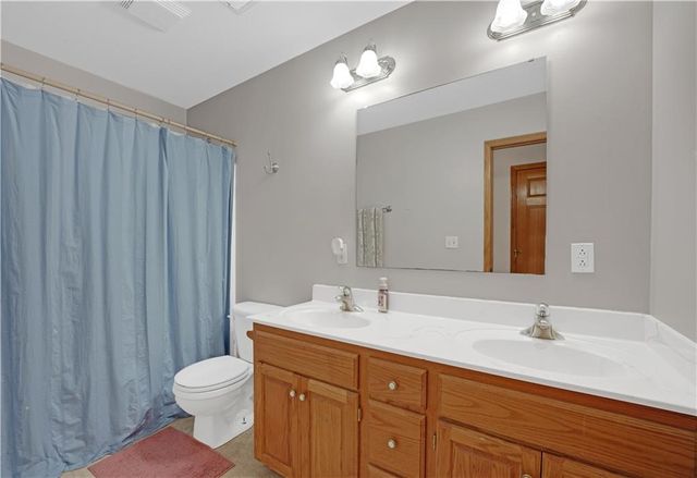 198 SE 455th Road, Warrensburg, MO 64093