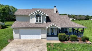 198 SE 455th Road, Warrensburg, MO 64093