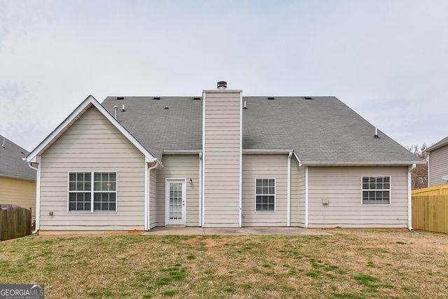 4935 Mundy Court, Cumming, GA 30028