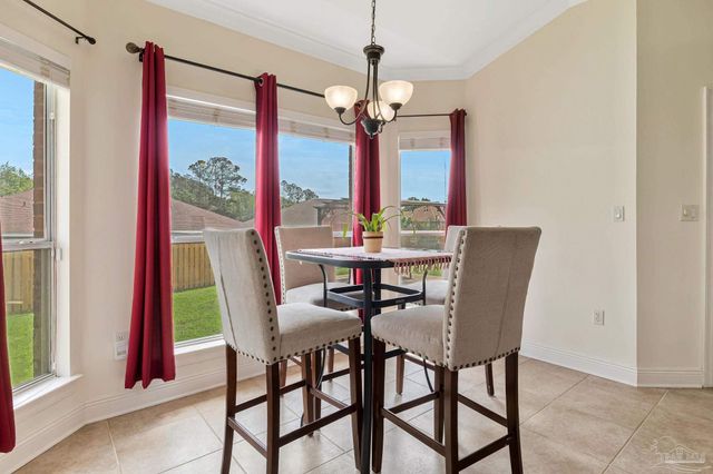 2822 Frederick St, Cantonment, FL 32533