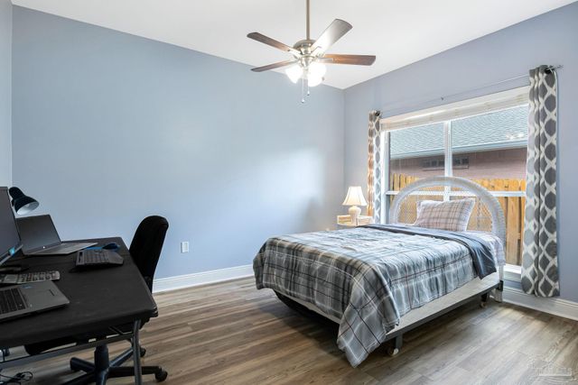 2822 Frederick St, Cantonment, FL 32533