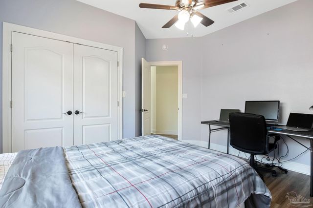 2822 Frederick St, Cantonment, FL 32533