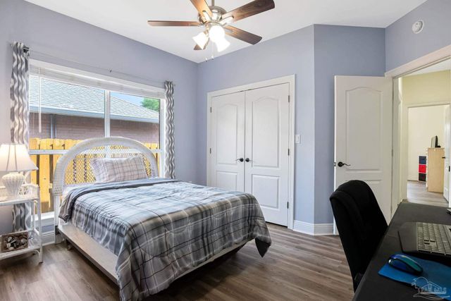 2822 Frederick St, Cantonment, FL 32533