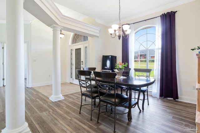 2822 Frederick St, Cantonment, FL 32533