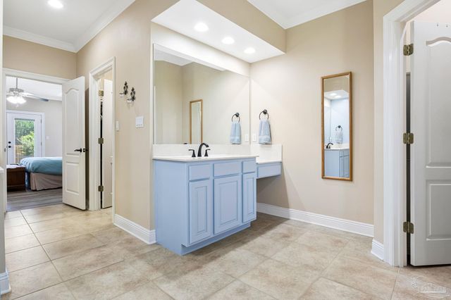 2822 Frederick St, Cantonment, FL 32533