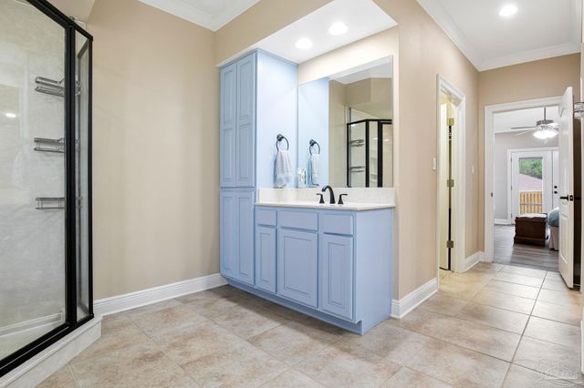 2822 Frederick St, Cantonment, FL 32533