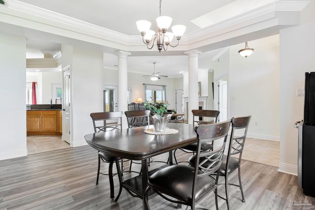 2822 Frederick St, Cantonment, FL 32533