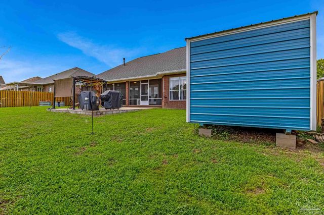 2822 Frederick St, Cantonment, FL 32533