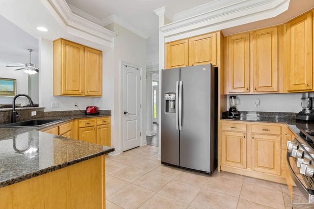 2822 Frederick St, Cantonment, FL 32533