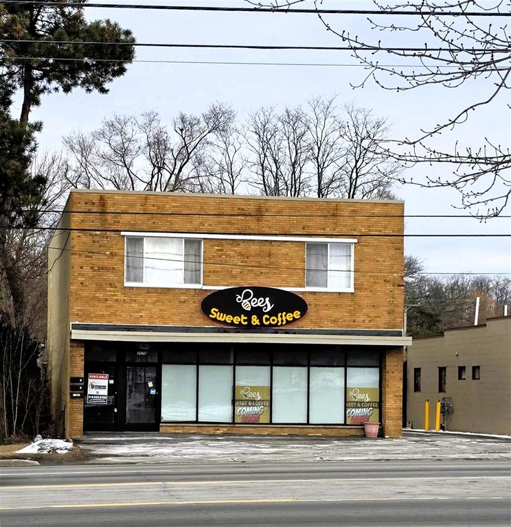 2579 Union Lake Road Unit: 1, Commerce Twp, MI 48382