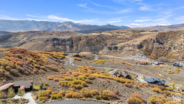 2104 E CANYON GATE RD # 75, Park City, UT 84098