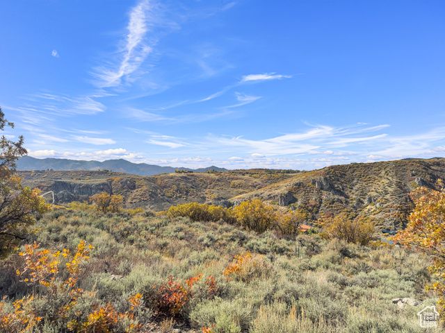 2104 E CANYON GATE RD # 75, Park City, UT 84098