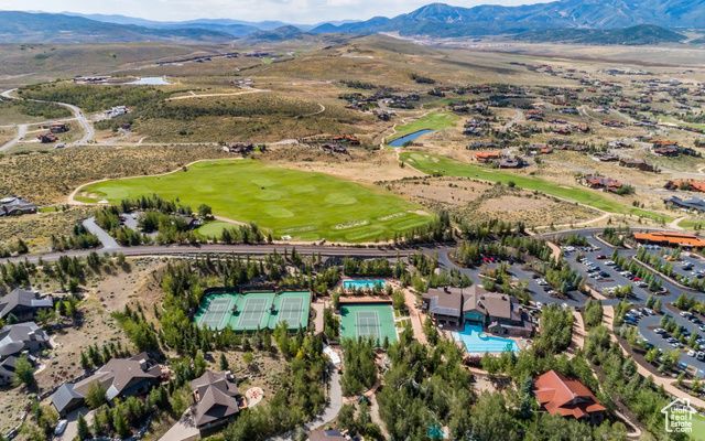 2104 E CANYON GATE RD # 75, Park City, UT 84098