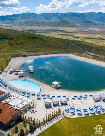 2104 E CANYON GATE RD # 75, Park City, UT 84098