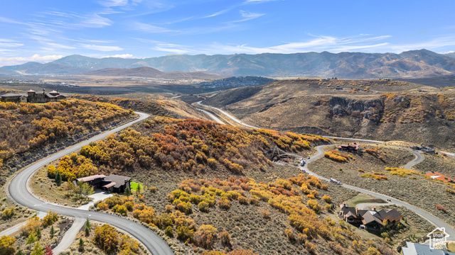 2104 E CANYON GATE RD # 75, Park City, UT 84098