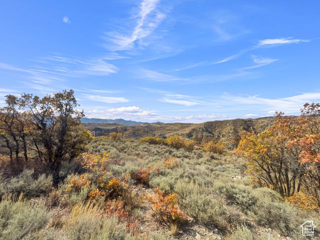 2104 E CANYON GATE RD # 75, Park City, UT 84098