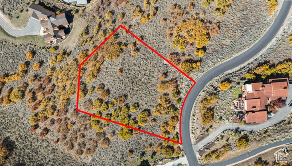 2104 E CANYON GATE RD # 75, Park City, UT 84098