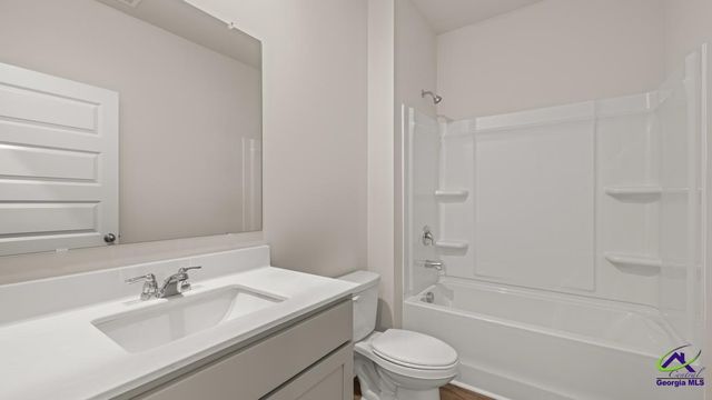 1112 Adirondac Way, Bonaire, GA 31005