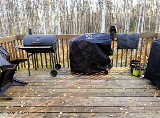 2851 S Old Knik Circle, Wasilla, AK 99623